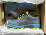 New Women's Icebug Buggrip DTS2 W Studded Running Shoes Size 9.5