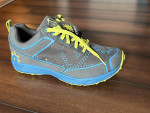 New Women's Icebug Buggrip DTS2 W Studded Running Shoes Size 9.5