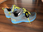 New Women's Icebug Buggrip DTS2 W Studded Running Shoes Size 9.5
