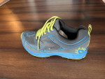 New Women's Icebug Buggrip DTS2 W Studded Running Shoes Size 9.5