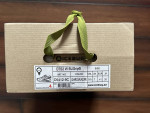 New Women's Icebug Buggrip DTS2 W Studded Running Shoes Size 9.5