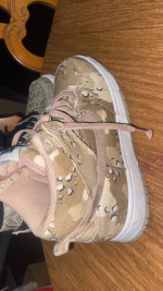 Womens nike shoes