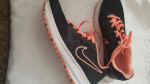 Girls Nike shoes