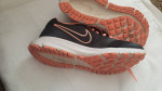 Girls Nike shoes