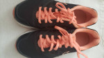 Girls Nike shoes