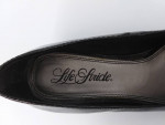 Life stride soft system Women’s Black Shoes with bow