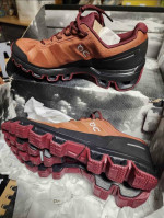 New & Rare OnCloud Waterproof Shoes