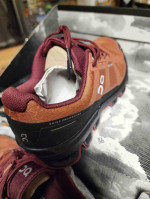 New & Rare OnCloud Waterproof Shoes