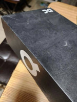 New & Rare OnCloud Waterproof Shoes