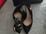 Women's shoes size 6.5/7 Most New – Flats, Heels, sneakers, booties