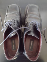 Men's Kenneth Cole Dress Shoes size 10