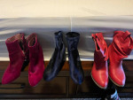 Lots of Women Shoes