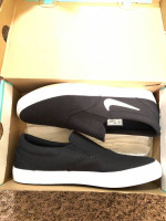 Nike Sb charge slip shoes