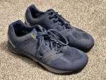 Reebok Crossfit Lifting Sneakers Shoes Kevlar Size 14