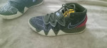 Nike collectable men's shoes size 11
