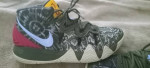 Nike collectable men's shoes size 11