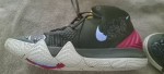 Nike collectable men's shoes size 11