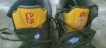 Nike collectable men's shoes size 11