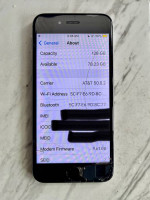 iPhone 6s 128 GB Unlocked