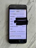 iPhone 6s 128 GB Unlocked