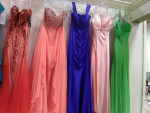 DRESSES/GOWNS/PROM/BRIDESMAIDS/HOMECOMINGâ„ SPECIAL OCCASIONđđ SHOES A