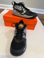 Youth Boy Shoes (Nike, Under Armour)