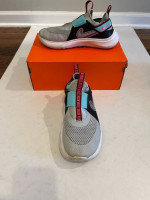 Youth Boy Shoes (Nike, Under Armour)