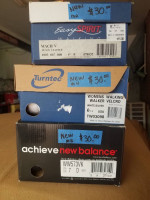 Women's Shoes ~ NIB ~ Your Choice