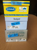 Men's Shoes ~ NIB ~ Your Choice