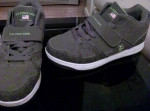 Us Polo Tennis shoes
