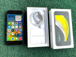 Apple iPhone SE (2nd Generation) A2275 64GB TracFone Clean IMEI
