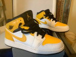 Air Jordan shoes
