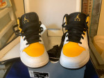 Air Jordan shoes
