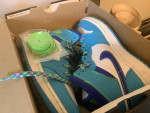 Air Jordan shoes
