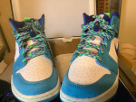 Air Jordan shoes