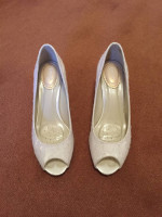 bridal shoes