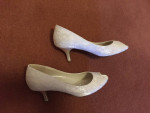 bridal shoes