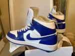 Air Jordan shoes