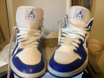 Air Jordan shoes
