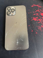 Apple iPhone 12 Pro Max