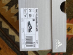 Adidas Velosamba Vegan Cycling Shoes US Men 9.5