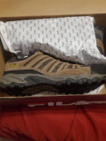 Fila travail 2 men's running Trail shoes