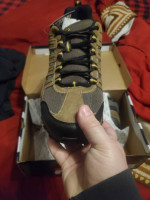 Fila travail 2 men's running Trail shoes