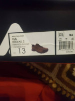 Fila travail 2 men's running Trail shoes