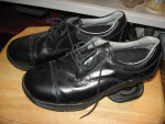 22wMen's Z-Coil Dress Shoes Size 11