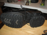 22wMen's Z-Coil Dress Shoes Size 11