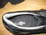 22wMen's Z-Coil Dress Shoes Size 11