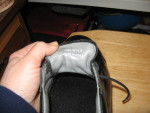 22wMen's Z-Coil Dress Shoes Size 11