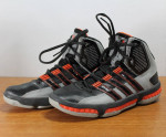 Adidas Misterfly Basketball Shoes