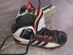 Adidas Misterfly Basketball Shoes